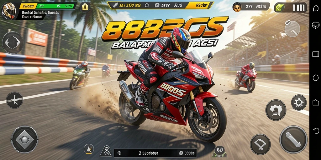 Tangkapan layar utama dari gameplay <strong>88BOS</strong> yang mendebarkan dan seru.