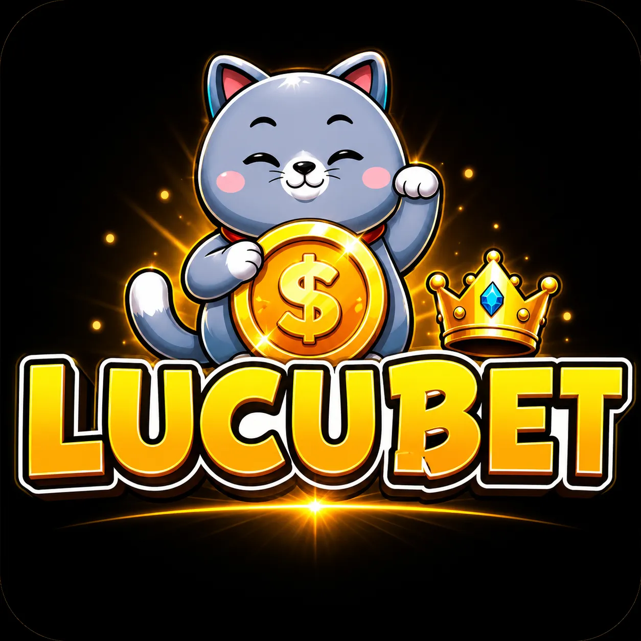 LUCUBET - Game Pertanian Seru untuk Semua