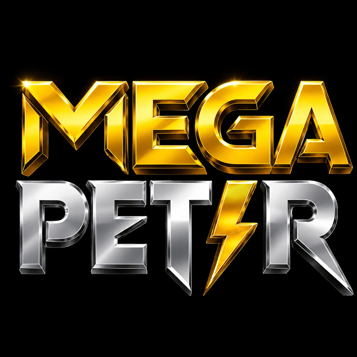 MEGAPETIR - Pertempuran Terhebat dalam Game Battle Royale
