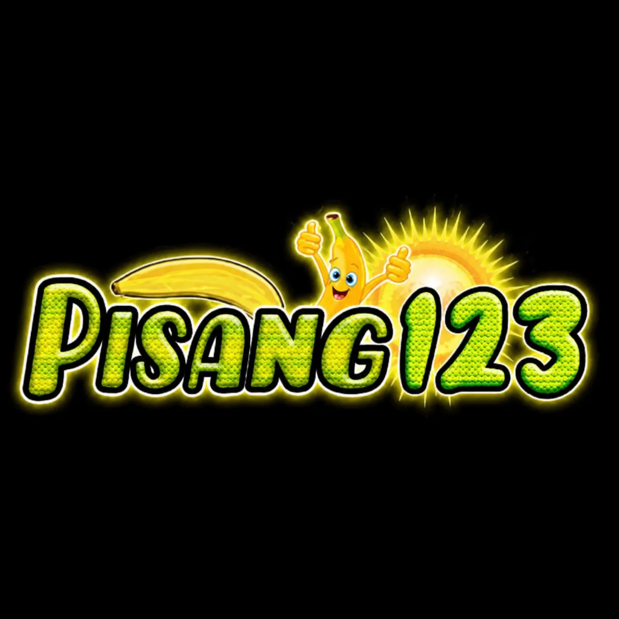 PISANG123 - Balapan Seru dan Mengasyikkan
